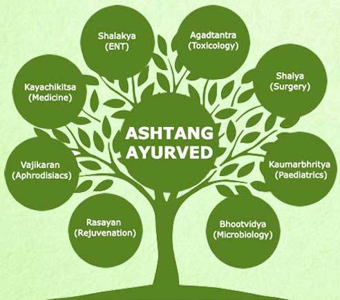 Ayurveda Expo